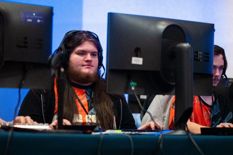 WVU Welcomes High School Esports Talent From Across the State